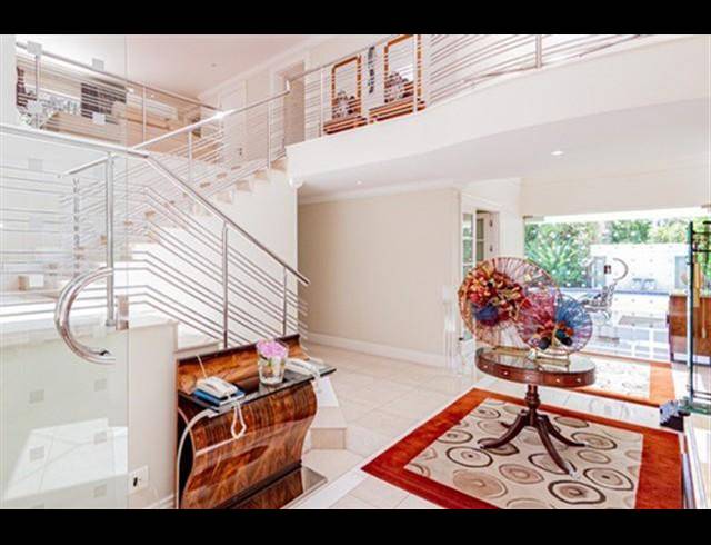 4 BEDROOM PROPERTY TO RENT IN MORNINGSIDE